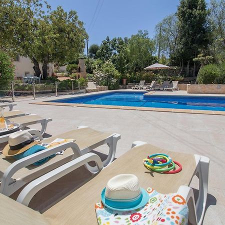 Villa Farm Of Dreams Algarve Almancil Exterior foto