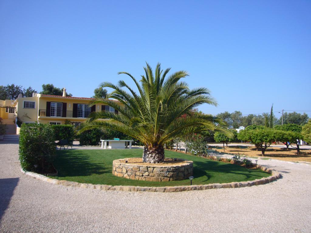 Villa Farm Of Dreams Algarve Almancil Exterior foto