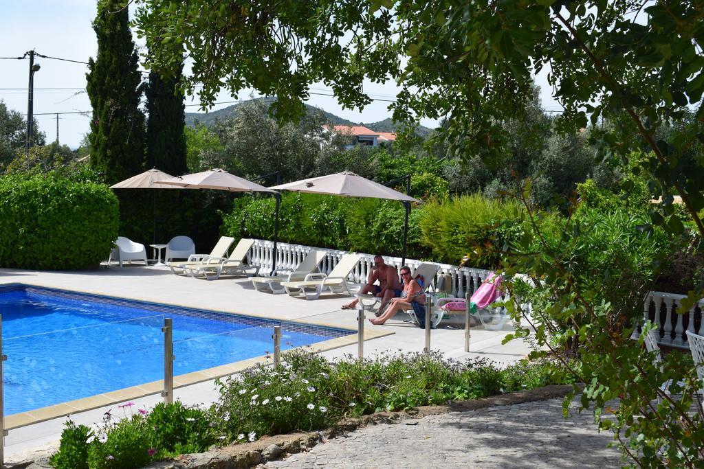 Villa Farm Of Dreams Algarve Almancil Exterior foto
