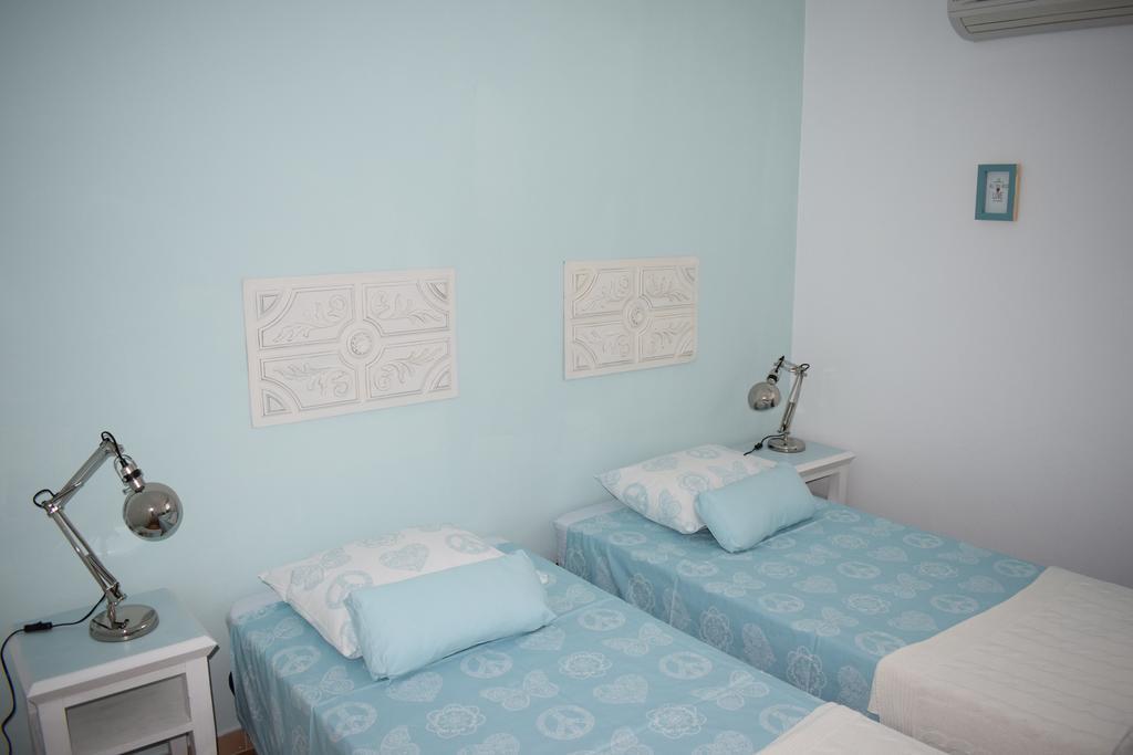 Villa Farm Of Dreams Algarve Almancil Exterior foto