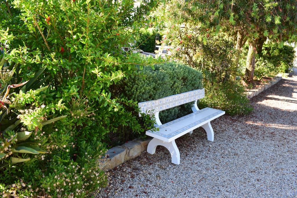 Villa Farm Of Dreams Algarve Almancil Exterior foto