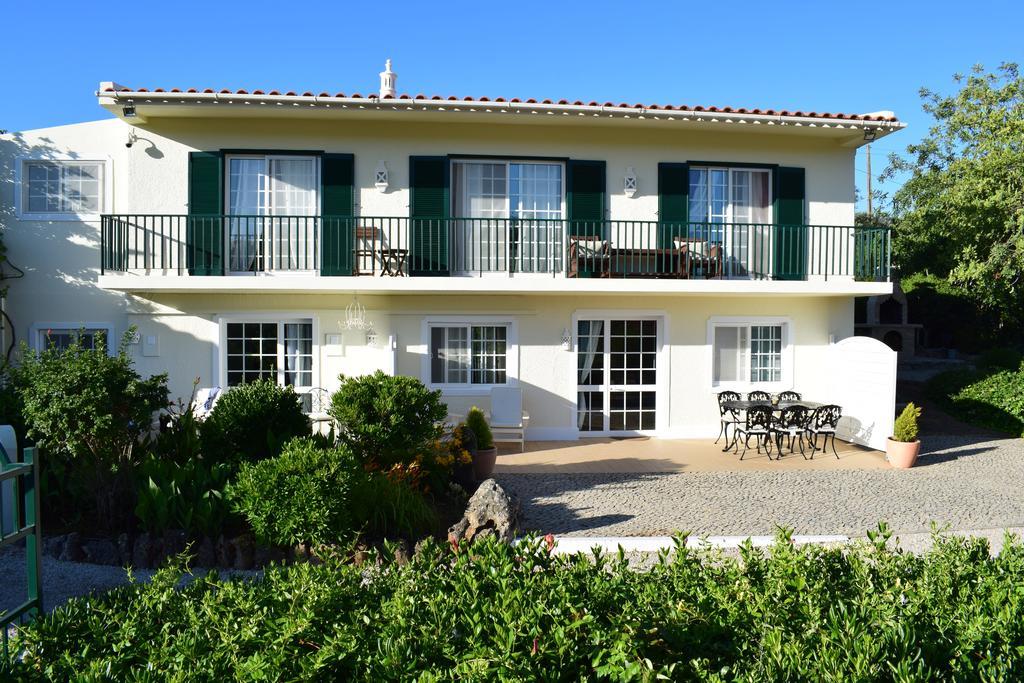 Villa Farm Of Dreams Algarve Almancil Exterior foto