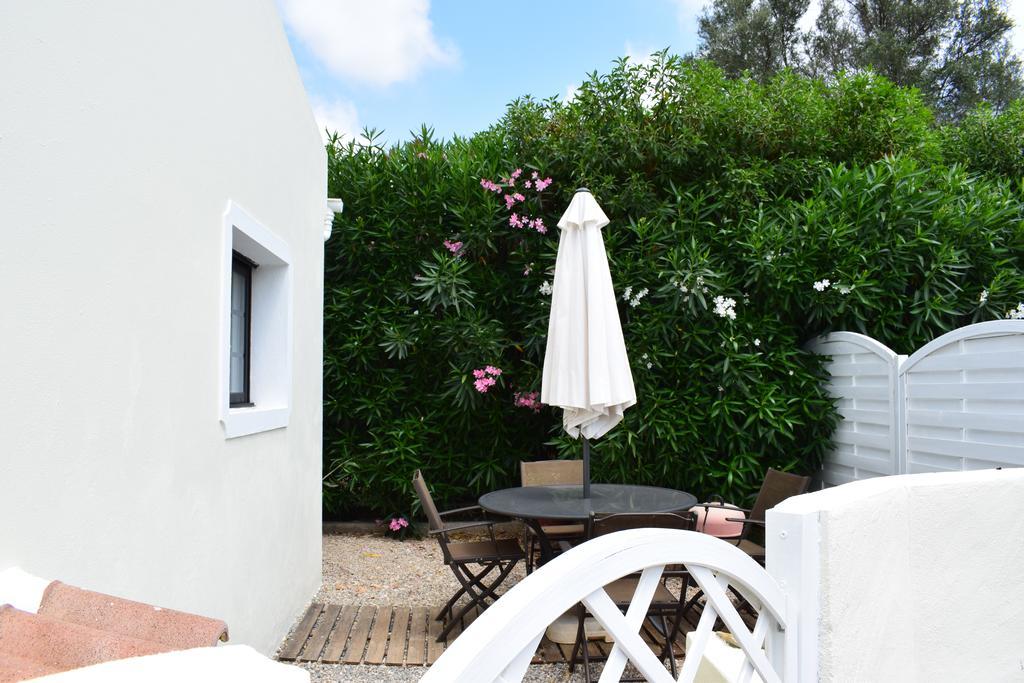 Villa Farm Of Dreams Algarve Almancil Exterior foto