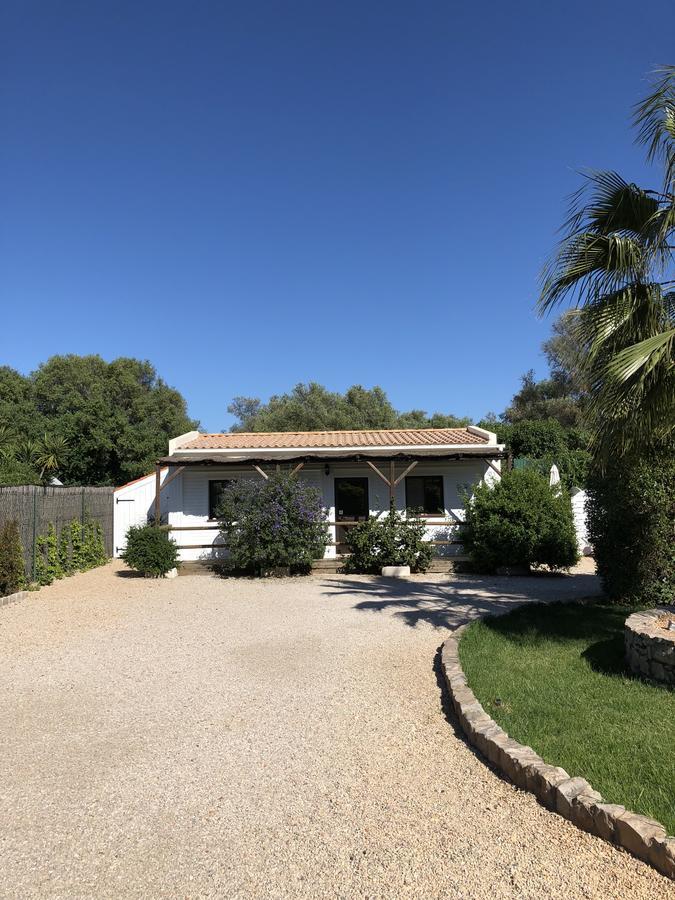 Villa Farm Of Dreams Algarve Almancil Exterior foto