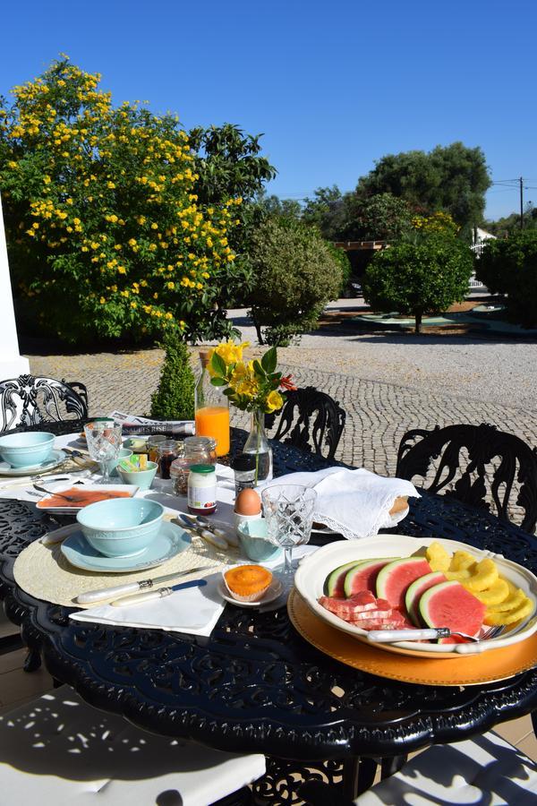 Villa Farm Of Dreams Algarve Almancil Exterior foto