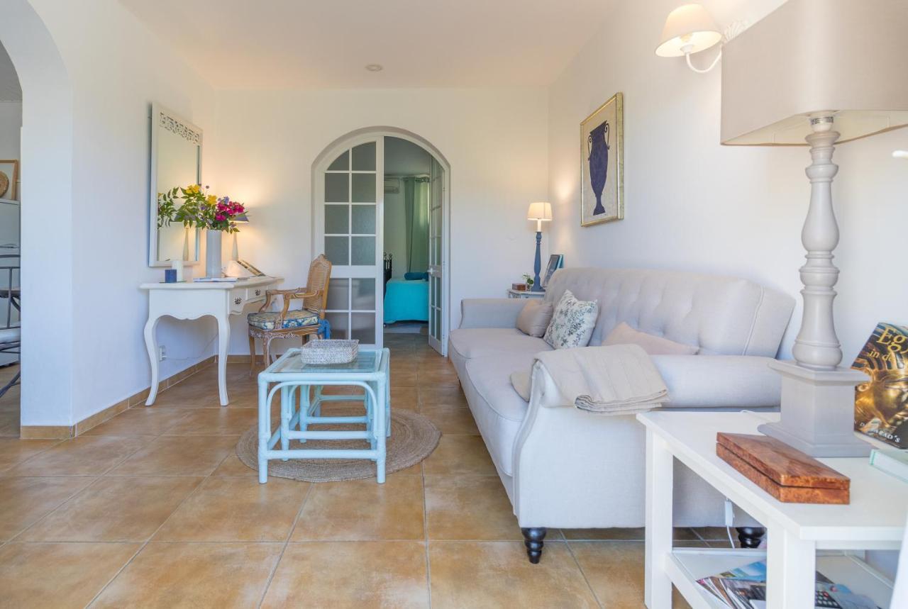 Villa Farm Of Dreams Algarve Almancil Exterior foto