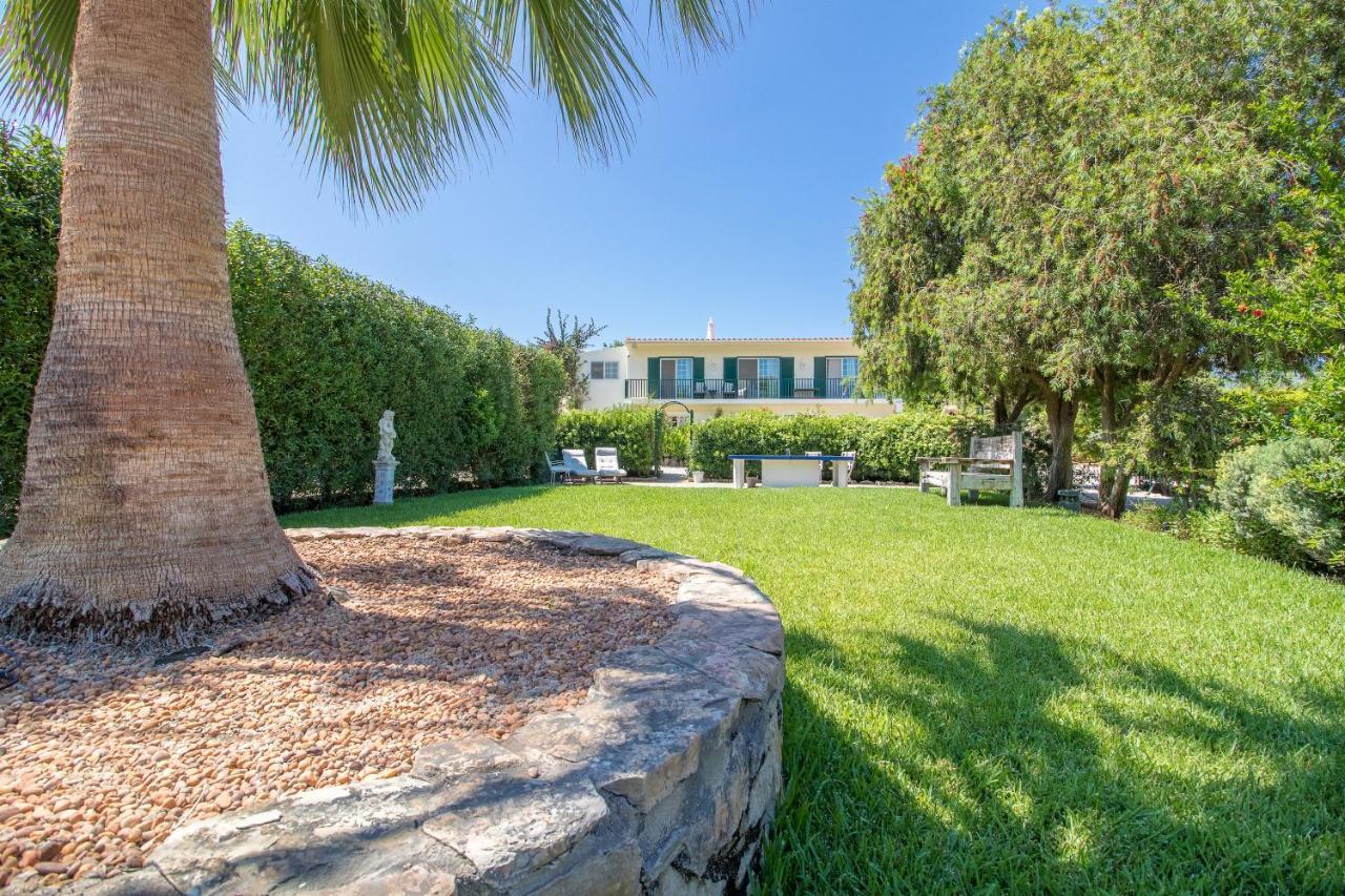 Villa Farm Of Dreams Algarve Almancil Exterior foto