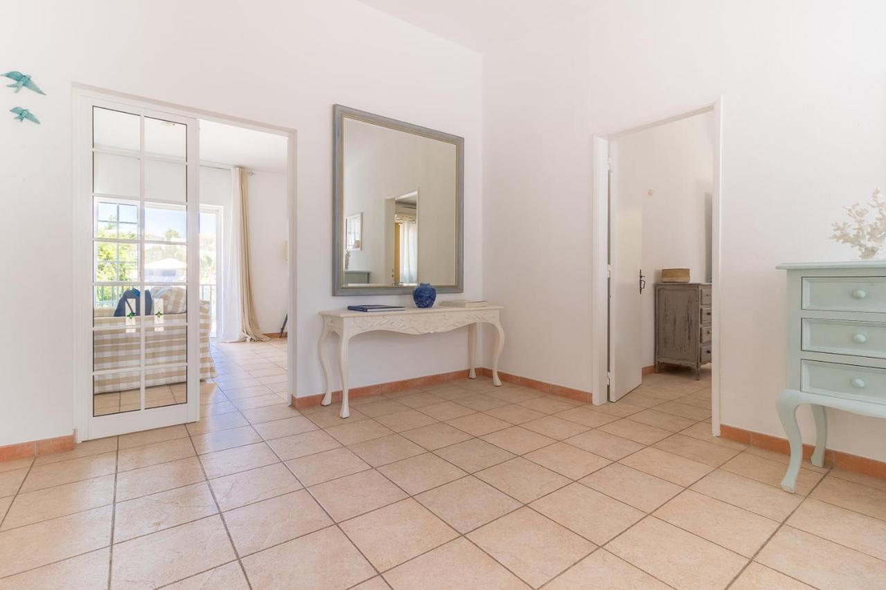 Villa Farm Of Dreams Algarve Almancil Exterior foto