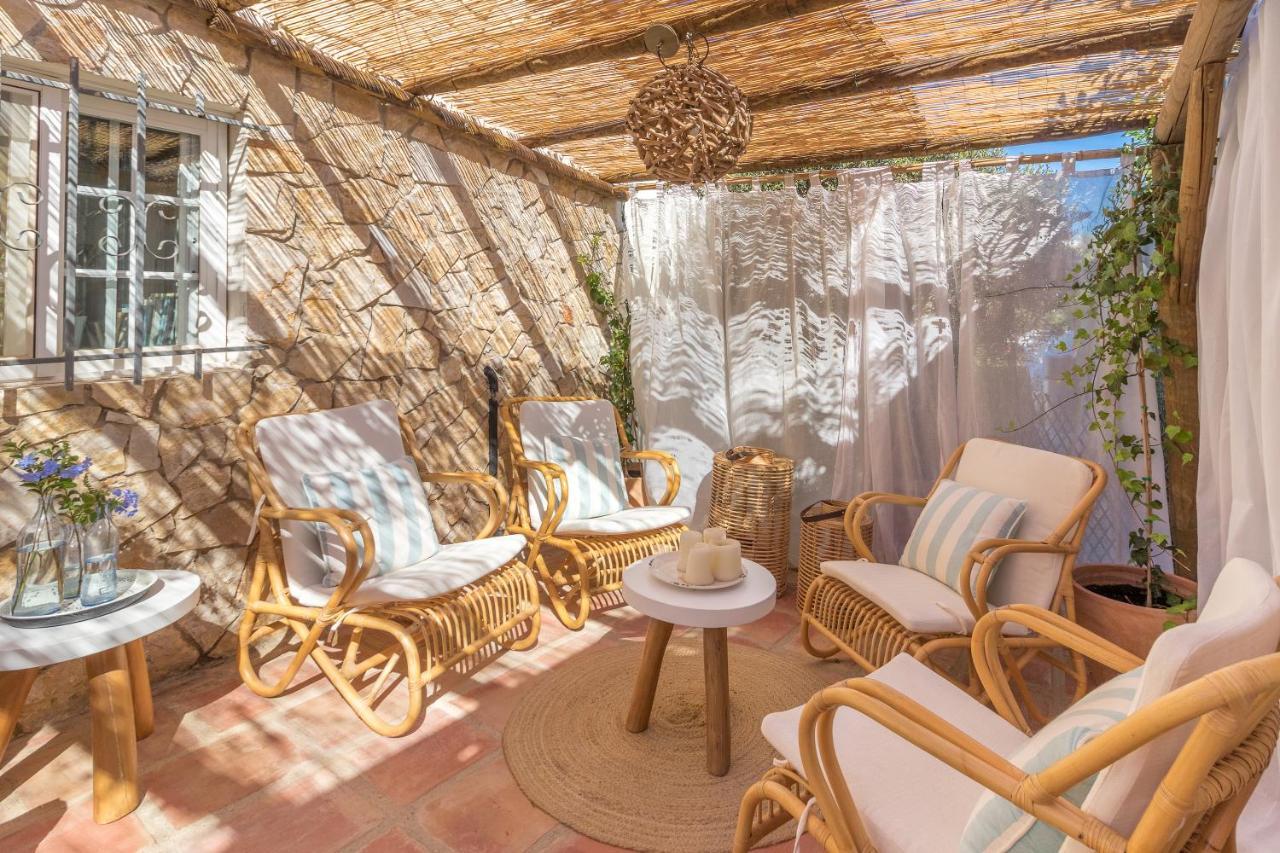 Villa Farm Of Dreams Algarve Almancil Exterior foto