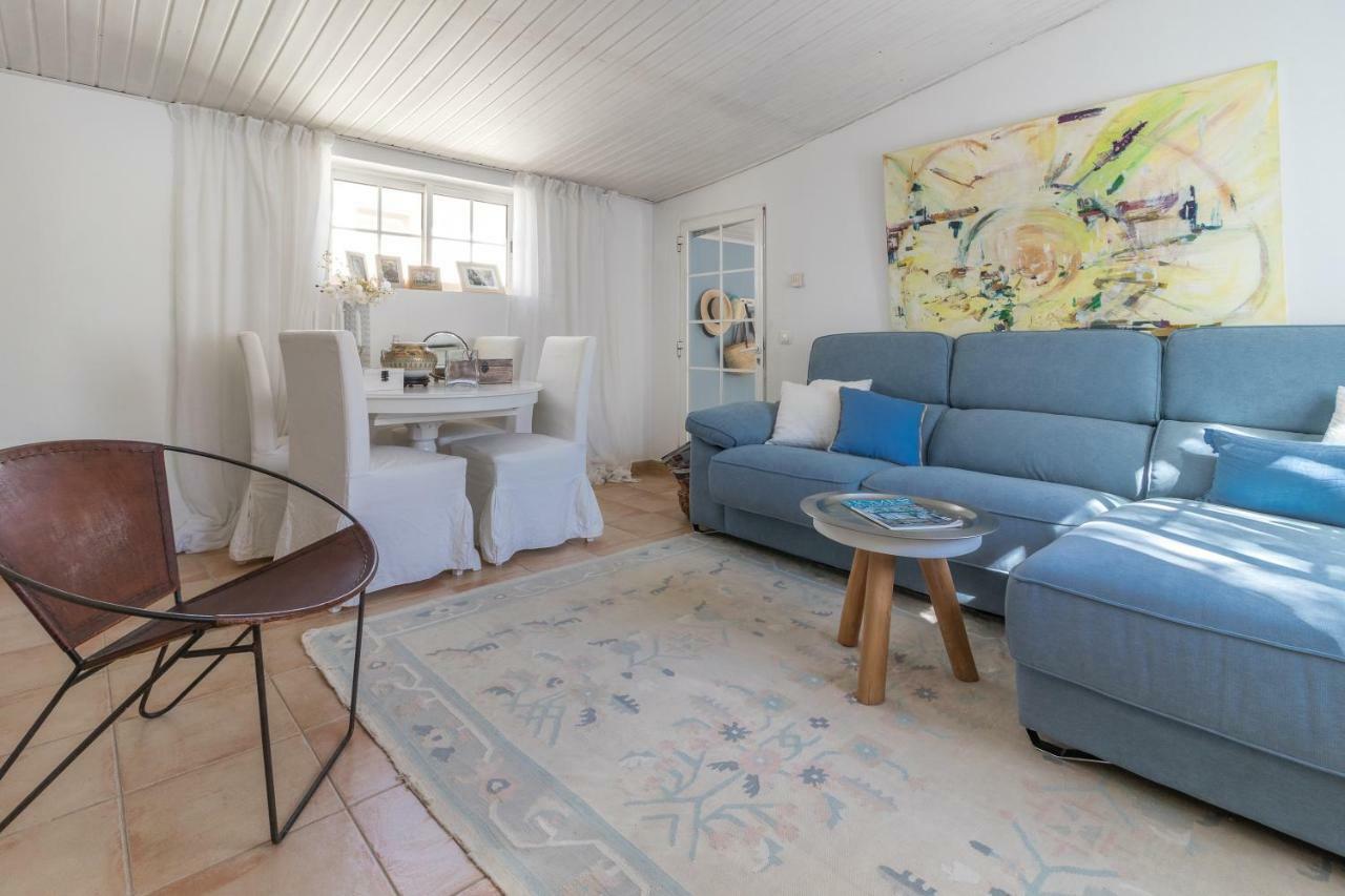 Villa Farm Of Dreams Algarve Almancil Exterior foto